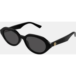 Gafa de sol GG2178S de mujer geométrica en acetato