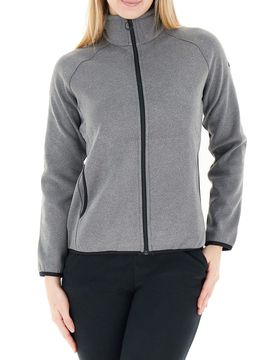 CMP Felpa in pile GRIGIO 42