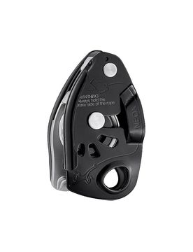 Petzl Assureur Neox noir