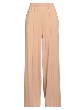 Pantalones Mujer Camel L,M,S,XL,XS Mujer