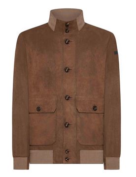 Nabucco Val Jkt