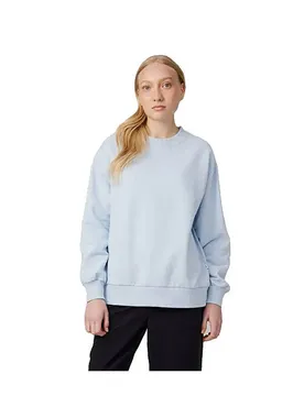 Sweat-shirt Sky Blue 2XL