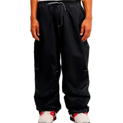 Pantalon Trackstar Black S