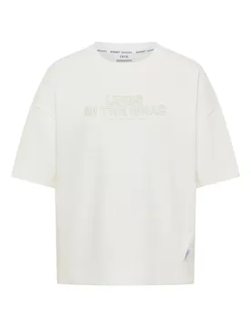 Sweatshirt w. Embroidery female