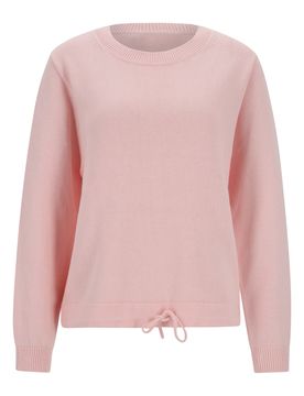 Pullover, Rundhals, 1/1-Arm female