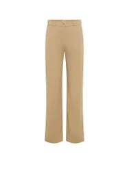 RAPHAELA BY Marlenehose PEGGY FLARED beige 42 damen
