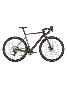 Gravelbike Addict Gravel 40 grün L B - Scott - FashionsVida