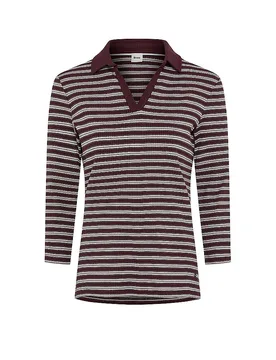 Brax Polo CLEO.M baie 46 - Brax - FashionsVida