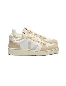 Veja Zapatillas V-82 crema 41 - Veja - FashionsVida