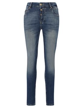 Gigi slim tapered - kentucky vinta female