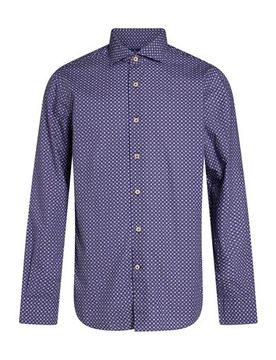 Camisa Hombre Azul marino 39,40,41,42,43,44 Hombre