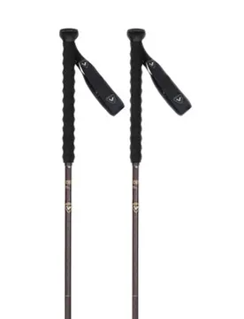 Bâtons Escaper Tour Foldable Xv Brown 125 cm Homme