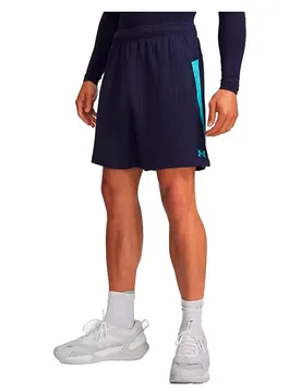 Short Tech Vent 7´´ Jacquard Blue / Fresco Blue M