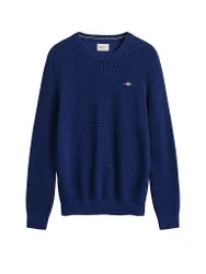 Gant Pull-over bleu XL