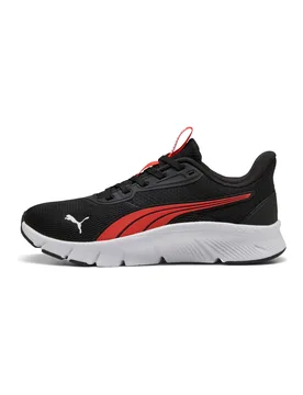 Sneakers Nere Flexfocus Flexfocus Lite Modern Jr 36 - Puma - FashionsVida