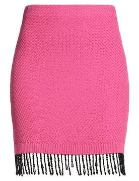 Minirock Damen Fuchsia L,M,XS Damen