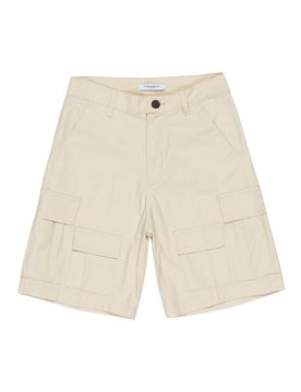 Bermuda Con Tasche Cargo