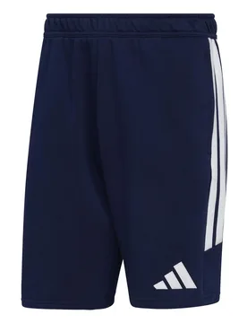 Sweatshorts Tiro 26 League - Bleu - male - Size: XL - Adidas - FashionsVida