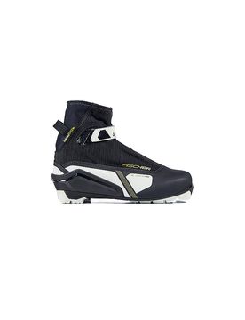 Botas de esquí de fondo para mujer Classic XC Comfort Pro negro 37