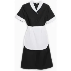Uniforme servicio doméstico Huelva