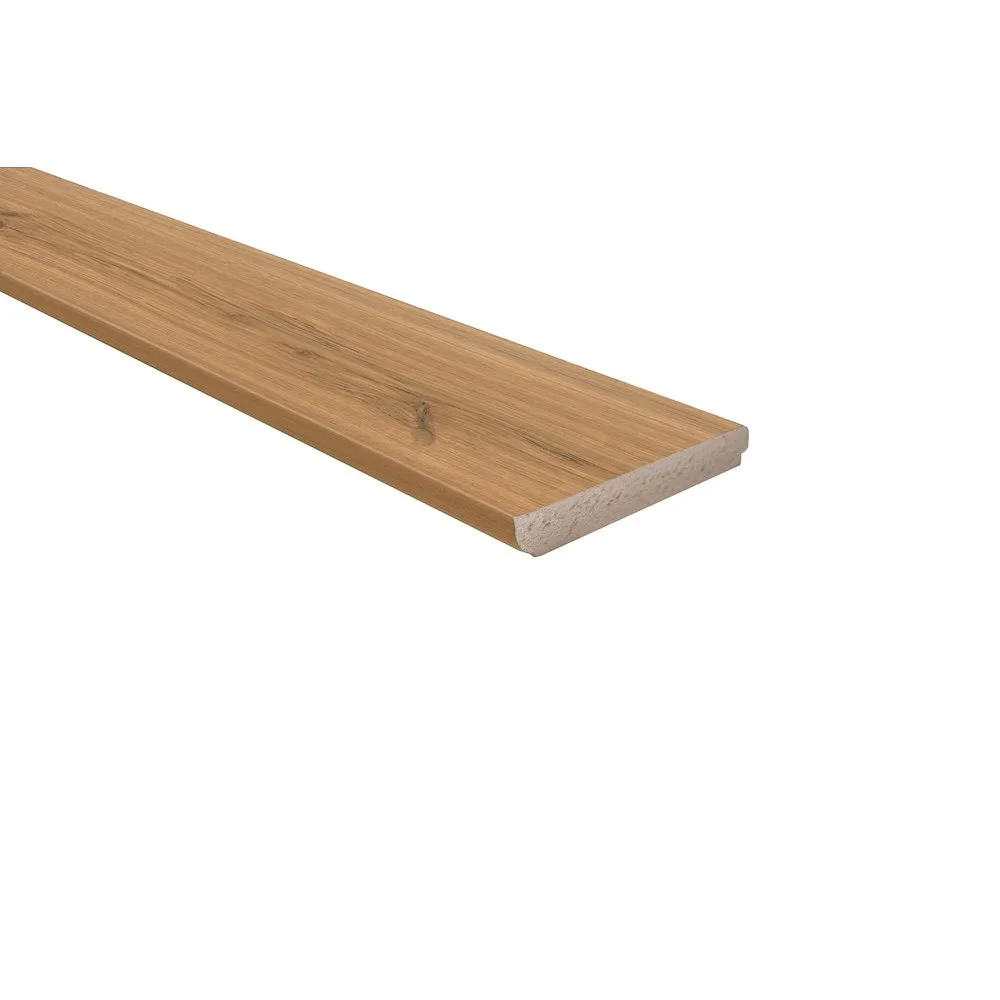 Zócalo Roble Padua Miel 2230 x 70 x 10 mm - EGGER - FashionsVida