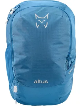 Mochila de excursión Cirque 20 Unisex - Altus - FashionsVida