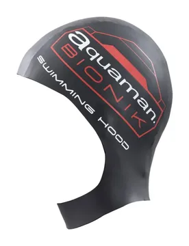 Aquaman Bonnet De Bain Triathlon