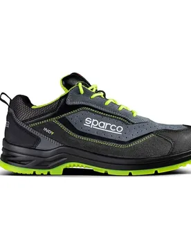 Chaussures De Sécurité Indy S1p Esd Multicolor EU 45