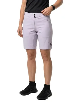 Cuissard Sans Bretelles Endurance Ls/fit Padded - Scott - FashionsVida