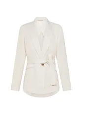 GIACCA Donna Seventy CON FUSCIACCA