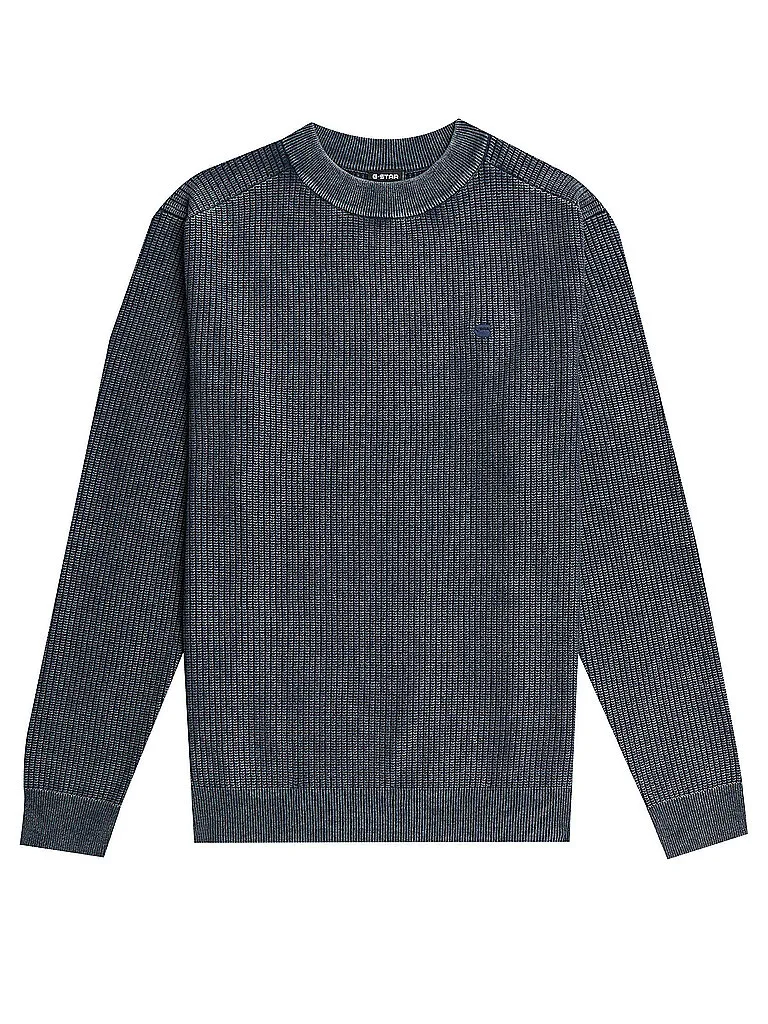 G-star Pull-over gris XL - G-Star - FashionsVida