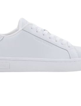 ARMANI EXCHANGE Sneakers Bianco