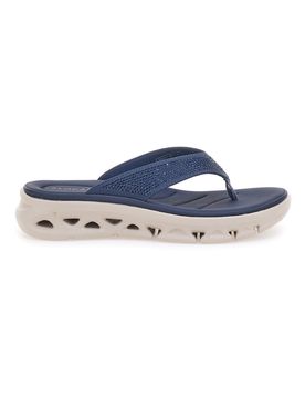 Ciabatte Infradito Blu Ammortizzate G80635 39