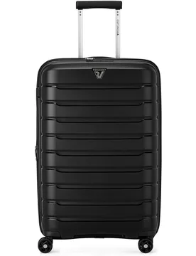 Maleta Mediana Expandible B-FLYING rígida con capacidad 73-87L - Roncato - FashionsVida