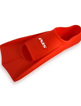 Ras Palmes De Natation Silicone - Ras - FashionsVida