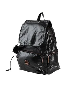 Mochila Mujer Carbón -- Mujer - Kipling - FashionsVida