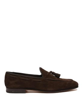 Mocassini Marroni Maidstone