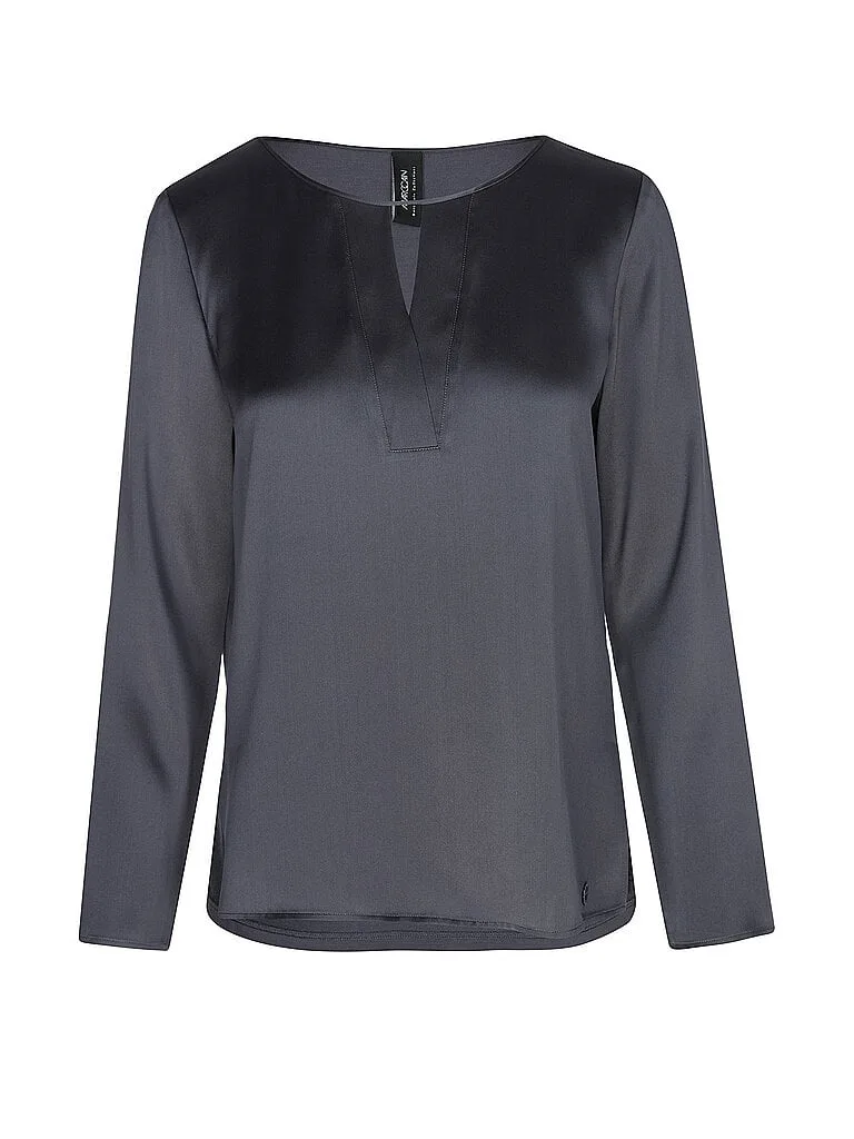 CAIN Blusenshirt dunkelblau 36 damen - Marc - FashionsVida