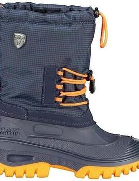 Moonboots Bottes De Neige Ahto Wp Imperméables Et Chaudes 25;26;28 Male
