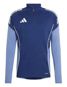 Trainingsoberteil Tiro 25 - Bleu - male - Size: L