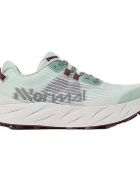 Scarpe Da Trail Running Cadí Green EU 39 1/3 - Nnormal - FashionsVida