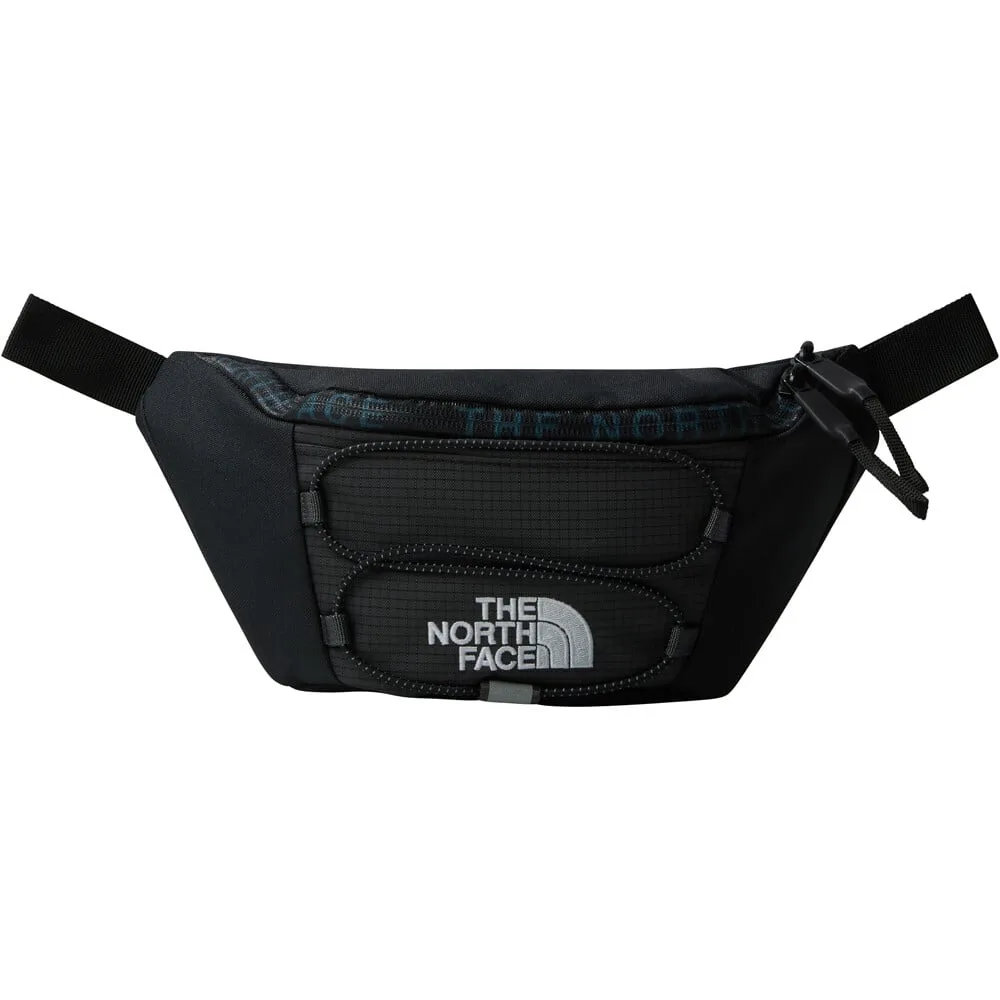 Jester lumbar riñonera Negro (UNICA) - The North Face - FashionsVida