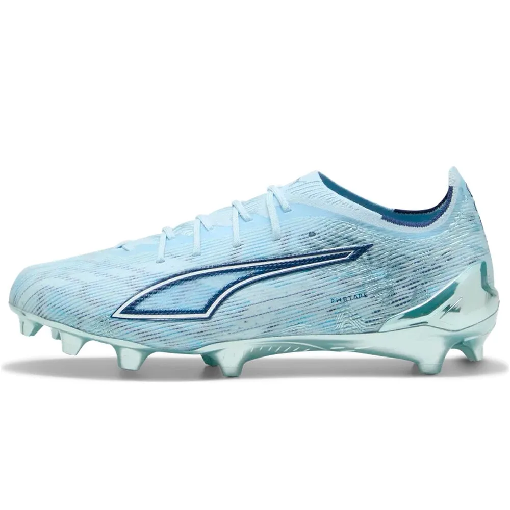 Ultra 6 ultimate fg botas de futbol cesped artificial Azul (40) - Puma - FashionsVida