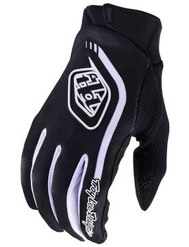 Guanti Moto Cross Troy Lee Design GP PRO GLOVE Nero taglia XL