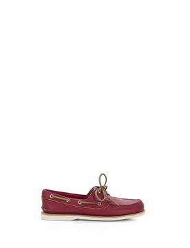 Scarpe da barca BORDEAUX 075