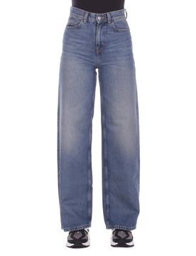 CARHARTT Jeans Dark blu