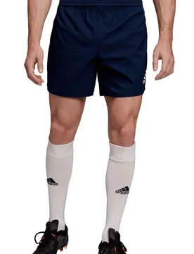 Bandas pantalones de rugby Marino (L) - Adidas - FashionsVida