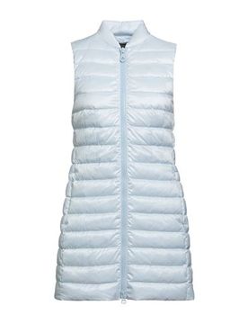 Pufferjacke & Daunenjacke Damen Himmelblau 34,36,38,40 Damen