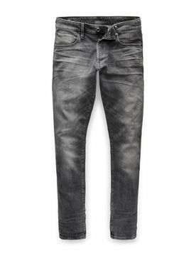 G-STAR Vaquero '3301' gris denim