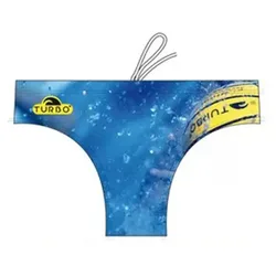 Turbo Slip De Bain Action